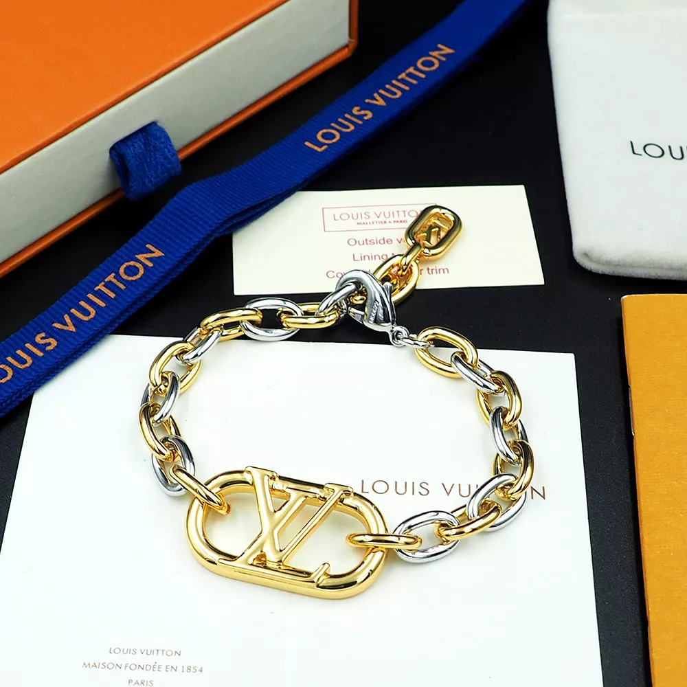 louis vuitton lv bracelets s_1270350